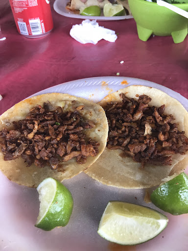 Photo of El Cabrito Taqueria - 2255 U.S. Hwy 17-92 N, Haines City, FL 33844