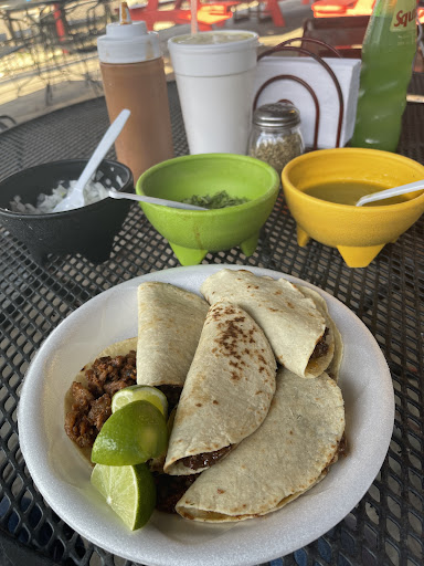 Photo of El Cabrito Taqueria - 2255 U.S. Hwy 17-92 N, Haines City, FL 33844