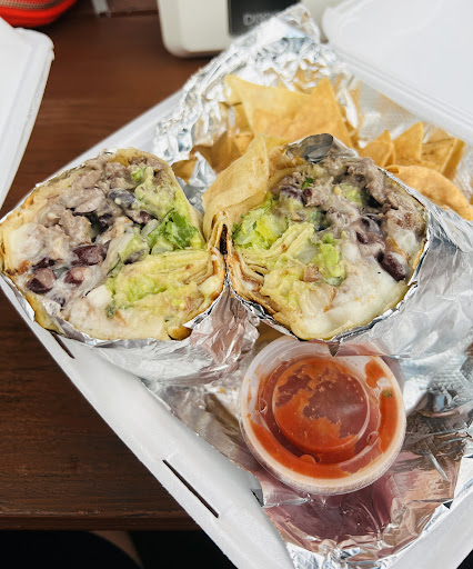 Photo of Don Martin Modern Mexican Cuisine LLC - 950 Lily Ave, Haines City, FL 33844