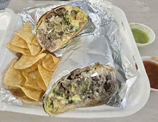 Photo of Don Martin Modern Mexican Cuisine LLC - 950 Lily Ave, Haines City, FL 33844