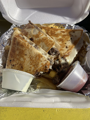 Photo of Don Martin Modern Mexican Cuisine LLC - 950 Lily Ave, Haines City, FL 33844