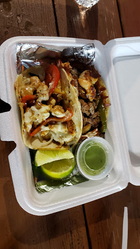 Photo of Don Martin Modern Mexican Cuisine LLC - 950 Lily Ave, Haines City, FL 33844