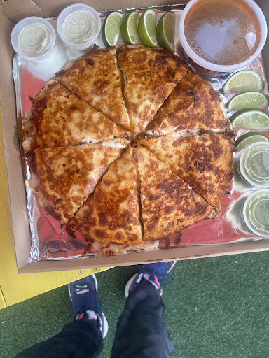 Photo of Don Martin Modern Mexican Cuisine LLC - 950 Lily Ave, Haines City, FL 33844