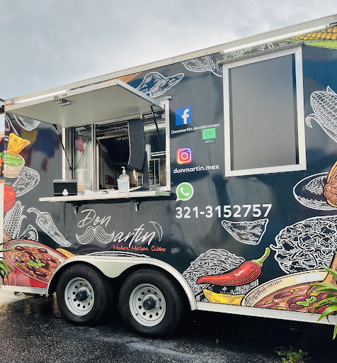 Photo of Don Martin Modern Mexican Cuisine LLC - 950 Lily Ave, Haines City, FL 33844