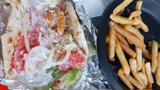 Photo of Salem's Fresh Eats - 1700 3rd St SW, Winter Haven, FL 33880