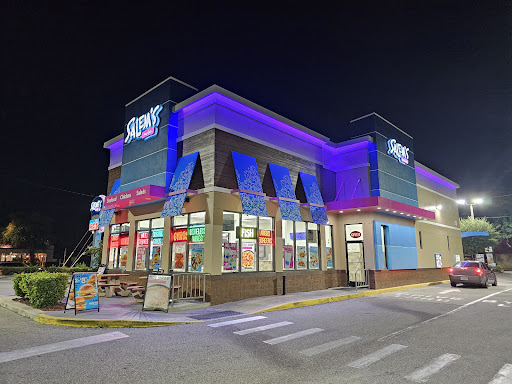 Photo of Salem's Fresh Eats - 1700 3rd St SW, Winter Haven, FL 33880