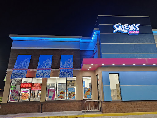 Photo of Salem's Fresh Eats - 1700 3rd St SW, Winter Haven, FL 33880