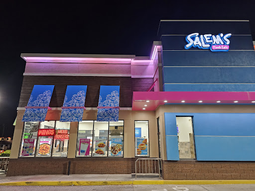 Photo of Salem's Fresh Eats - 1700 3rd St SW, Winter Haven, FL 33880