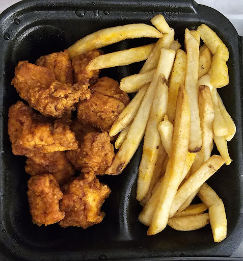 Photo of Salem's Fresh Eats - 1700 3rd St SW, Winter Haven, FL 33880