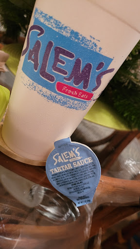 Photo of Salem's Fresh Eats - 1700 3rd St SW, Winter Haven, FL 33880