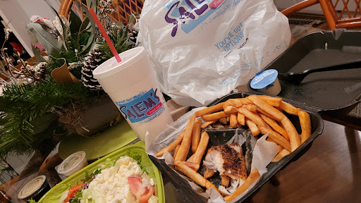 Photo of Salem's Fresh Eats - 1700 3rd St SW, Winter Haven, FL 33880