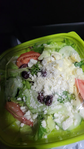 Photo of Salem's Fresh Eats - 1700 3rd St SW, Winter Haven, FL 33880