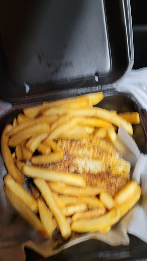 Photo of Salem's Fresh Eats - 1700 3rd St SW, Winter Haven, FL 33880