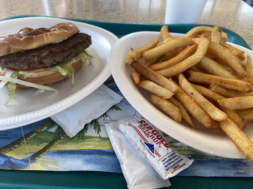 Photo of Salem's Fresh Eats - 1700 3rd St SW, Winter Haven, FL 33880