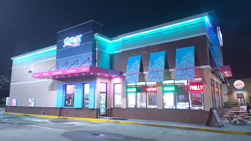 Photo of Salem's Fresh Eats - 1700 3rd St SW, Winter Haven, FL 33880