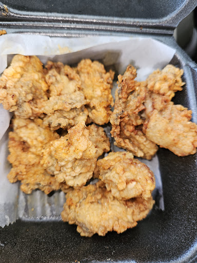 Photo of Salem's Fresh Eats - 1700 3rd St SW, Winter Haven, FL 33880