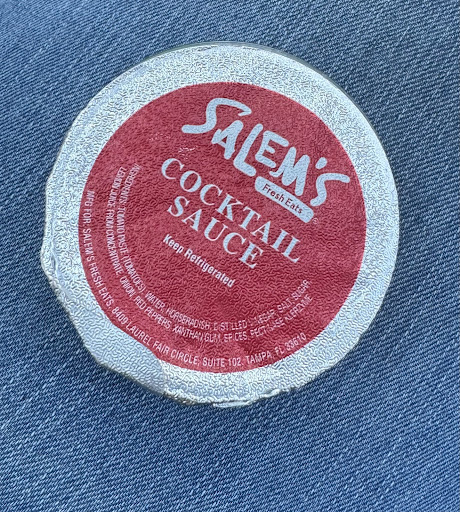 Photo of Salem's Fresh Eats - 1700 3rd St SW, Winter Haven, FL 33880