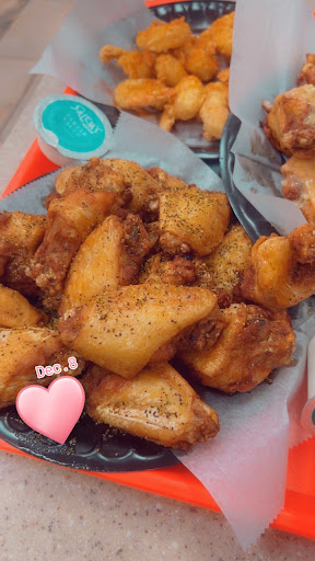 Photo of Salem's Fresh Eats - 1700 3rd St SW, Winter Haven, FL 33880