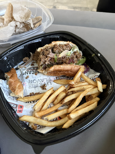 Photo of Hurricane Grill & Wings-Winter Haven - 6370 Cypress Gardens Blvd, Winter Haven, FL 33884