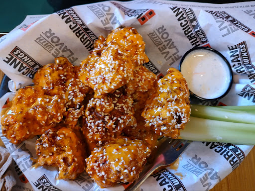 Photo of Hurricane Grill & Wings-Winter Haven - 6370 Cypress Gardens Blvd, Winter Haven, FL 33884