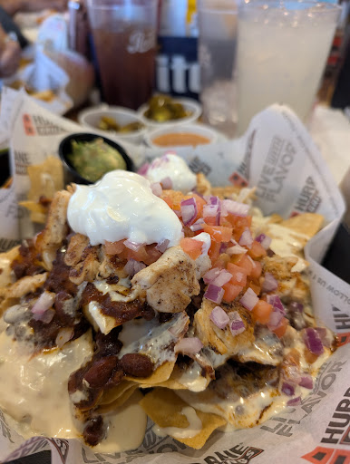 Photo of Hurricane Grill & Wings-Winter Haven - 6370 Cypress Gardens Blvd, Winter Haven, FL 33884