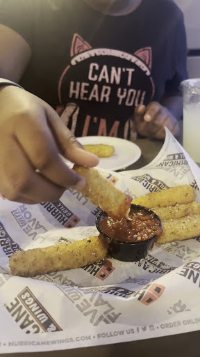 Photo of Hurricane Grill & Wings-Winter Haven - 6370 Cypress Gardens Blvd, Winter Haven, FL 33884