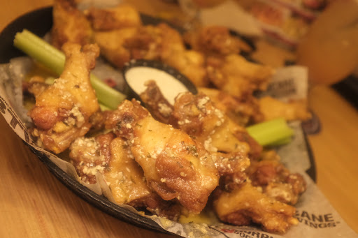 Photo of Hurricane Grill & Wings-Winter Haven - 6370 Cypress Gardens Blvd, Winter Haven, FL 33884