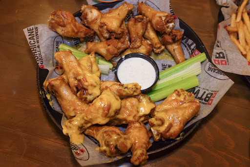 Photo of Hurricane Grill & Wings-Winter Haven - 6370 Cypress Gardens Blvd, Winter Haven, FL 33884