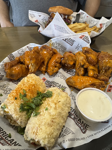 Photo of Hurricane Grill & Wings-Winter Haven - 6370 Cypress Gardens Blvd, Winter Haven, FL 33884