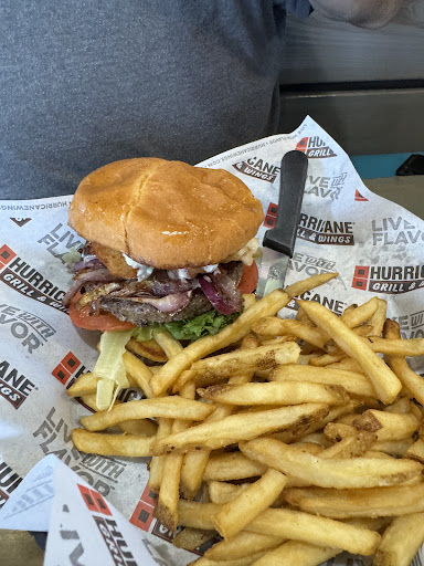 Photo of Hurricane Grill & Wings-Winter Haven - 6370 Cypress Gardens Blvd, Winter Haven, FL 33884