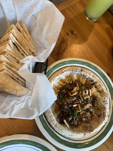 Photo of The Olive Bistro - 66 E Main St, Little Falls Township, NJ 07424