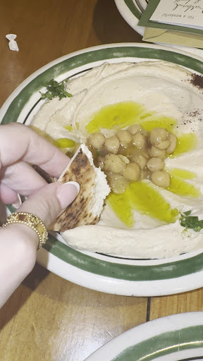 Photo of The Olive Bistro - 66 E Main St, Little Falls Township, NJ 07424