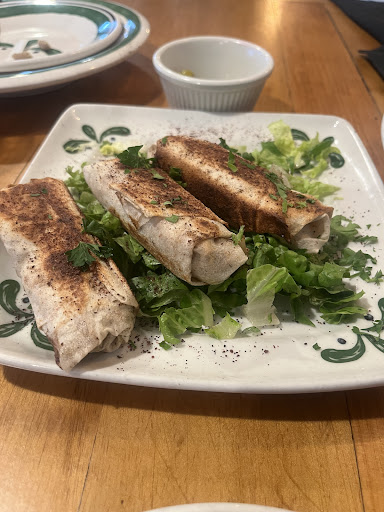 Photo of The Olive Bistro - 66 E Main St, Little Falls Township, NJ 07424