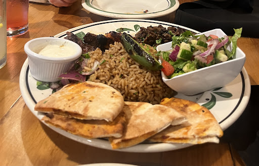 Photo of The Olive Bistro - 66 E Main St, Little Falls Township, NJ 07424