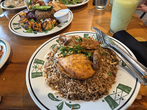 Photo of The Olive Bistro - 66 E Main St, Little Falls Township, NJ 07424