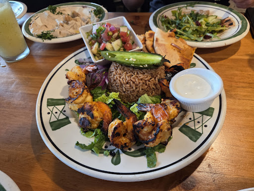 Photo of The Olive Bistro - 66 E Main St, Little Falls Township, NJ 07424