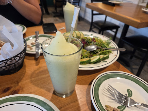 Photo of The Olive Bistro - 66 E Main St, Little Falls Township, NJ 07424