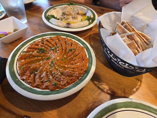 Photo of The Olive Bistro - 66 E Main St, Little Falls Township, NJ 07424