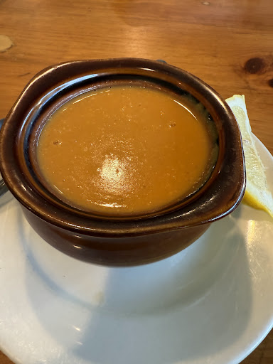 Photo of The Olive Bistro - 66 E Main St, Little Falls Township, NJ 07424