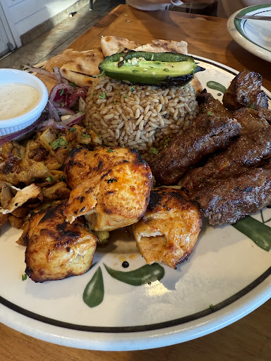 Photo of The Olive Bistro - 66 E Main St, Little Falls Township, NJ 07424