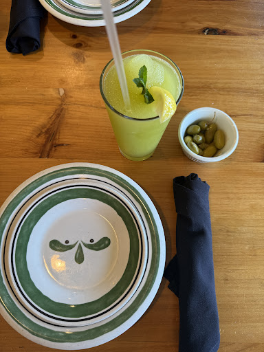 Photo of The Olive Bistro - 66 E Main St, Little Falls Township, NJ 07424