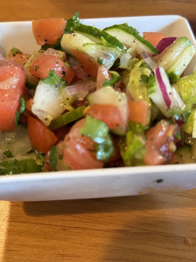 Photo of The Olive Bistro - 66 E Main St, Little Falls Township, NJ 07424