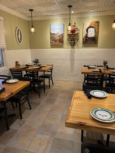 Photo of The Olive Bistro - 66 E Main St, Little Falls Township, NJ 07424