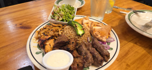 Photo of The Olive Bistro - 66 E Main St, Little Falls Township, NJ 07424