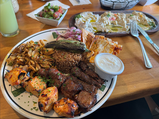 Photo of The Olive Bistro - 66 E Main St, Little Falls Township, NJ 07424