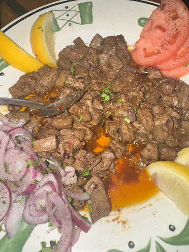 Photo of The Olive Bistro - 66 E Main St, Little Falls Township, NJ 07424