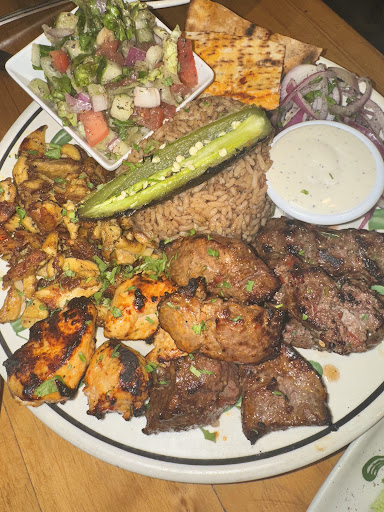 Photo of The Olive Bistro - 66 E Main St, Little Falls Township, NJ 07424