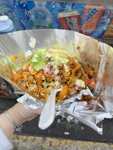 Photo of Adam Halal Food Paterson( food truck) - 222 Main St, Paterson, NJ 07505