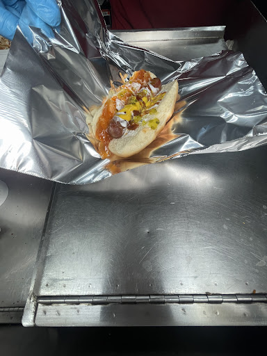Photo of Adam Halal Food Paterson( food truck) - 222 Main St, Paterson, NJ 07505