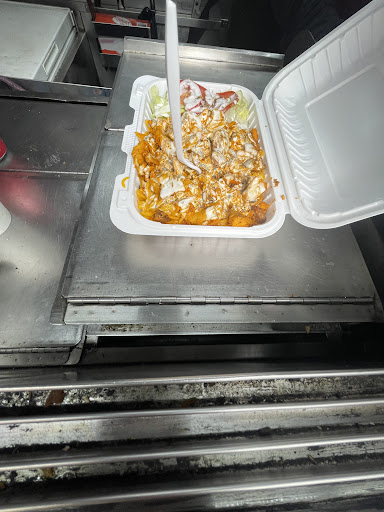 Photo of Adam Halal Food Paterson( food truck) - 222 Main St, Paterson, NJ 07505